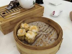 -稻香酒家·33年老字号·港式粤菜(富邦中心店)