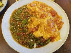 -阿九笨鸡蛋手擀面(总店)