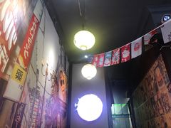 -爆丼日式大排档(季华园店)