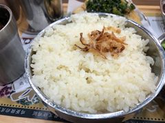 -阿金大白·上海菜馆(新天地店)