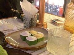 -CHINCHIN 青青·泰国料理(万象食家店)