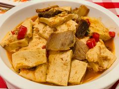 -西贝(深圳卓悦汇店)