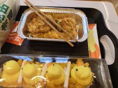 -池田寿司·新鲜现做(朝阳大悦城店)