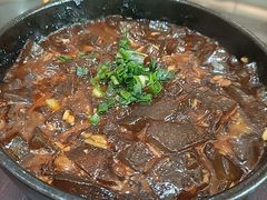 -邢家锅贴老店·非遗·开封菜(金明广场店)