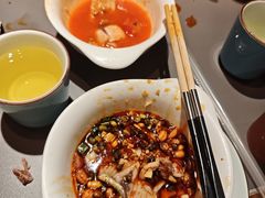 -三只耳冷锅鱼火锅(玉林店)