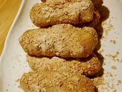 -朵朵开素食餐厅(后宰门街店)