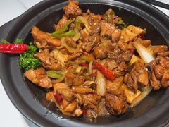 -状元虎.摇滚炒鸡.家常菜(义勇街店)