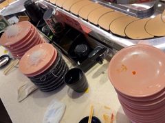 -争鲜回转寿司(东方银座店)