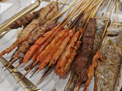 -新凯旋烧烤·燕姐千岛湖土菜