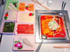 -川锅一号火锅(铜山万达店)