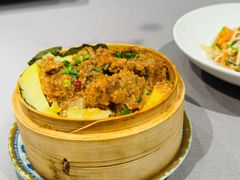 粉蒸排骨-十朝院子·南京菜(夫子庙店)