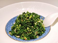 马兰头-西湖春天•老字号杭州菜(百汇店)