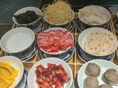 -咏江南·苏式火锅·苏州评弹(观前街店)