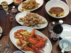 -盒马渔市餐厅