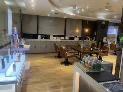 点击看大图 -意廊 Hair Salon