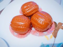 -阿明小菜·海鲜·上海菜(成山路巴黎春天店)