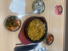 -米村拌饭(天津东丽万达店)