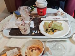 -COSTA COFFEE(西湖天地店)