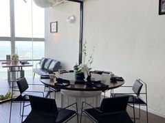 -OCEAN一席海鲜•海景餐厅(双子塔店)