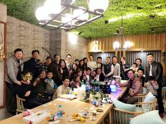 -优悦派·别墅派对轰趴馆(静安店)
