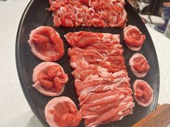 -东来顺•非遗火锅(外滩店)