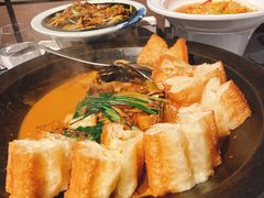 段氏绝味鱼头-柿合缘新京菜(国金中心商场店)