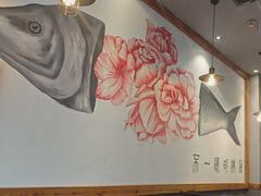 -张记烤鱼王(西街店)