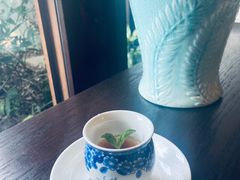 -九里云松·天香餐厅