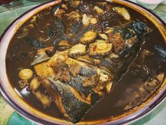 鱼头佛跳墙-食神鱼头佛跳墙(百子湾旗舰店)