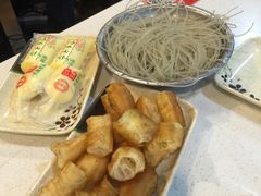-重庆鸡公煲(学衡路店)