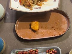 -花和尚·湘西小串烧烤(祈福店)