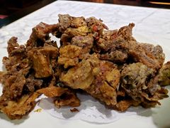 -京味斋·北京烤鸭(华威桥北工大店)