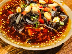 -串大叔炭火烤串·鸡西大冷面刀削面(总店)