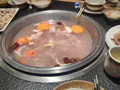 -313羊庄鲜羊火锅·鲜羊肉烧烤(李村店)