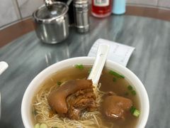 -曾仔竹升面