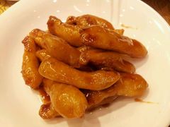 android_upload_pic-四季小馆·地道北京小吃(广百店)