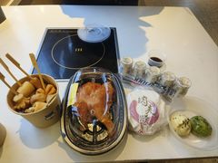 -盒马鲜生(富田新天地店)