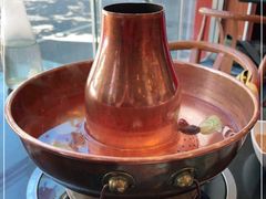 -北门涮肉·铜锅涮肉(南锣鼓巷店)