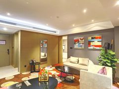 -南京禄口机场雅高铂尔曼大酒店