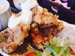 -味太助·银饭食堂(中华城店)