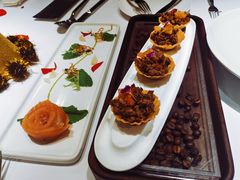 -王品牛排(郑州大卫城店)