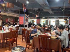 -天下客饭店(中山路店)
