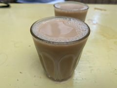-老光明岗琼甜茶馆