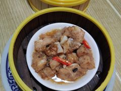 -寻味·港式茶餐厅(富力城店)