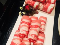-捞王猪肚鸡火锅(财富中心店)