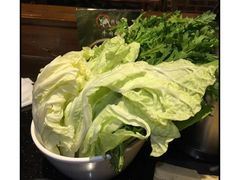 -德记牛肉社潮汕鲜切牛肉火锅(中心路店)