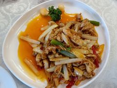 -马凯餐厅(地安门店)