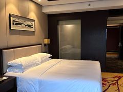 -佛山顺德香云纱园林酒店(清晖园店)