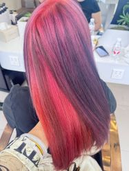 -GANO HAIR 