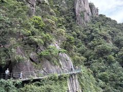 -三清山风景名胜区